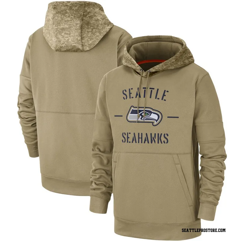 Seattle Seahawks Salute to Service 