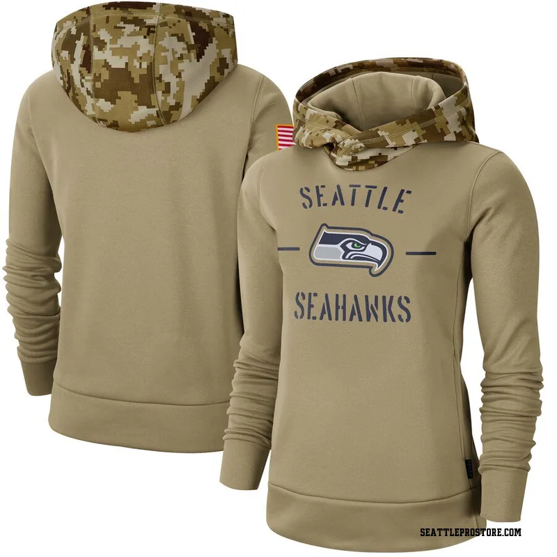 salute to service seahawks hoodie