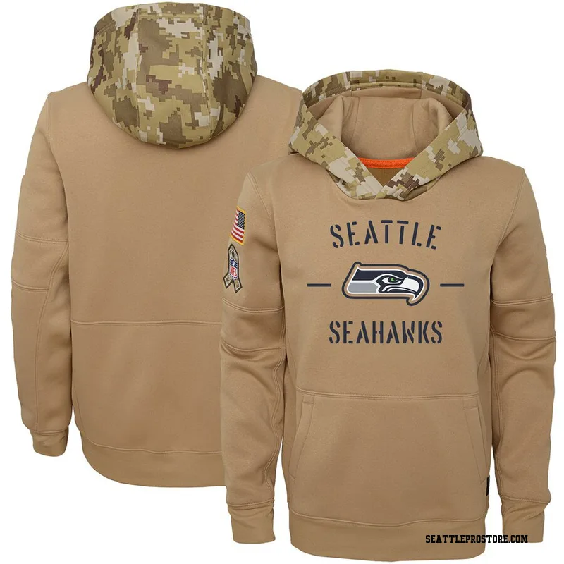 seahawks military sweatshirt