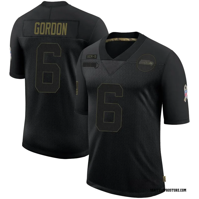 anthony gordon seahawks jersey