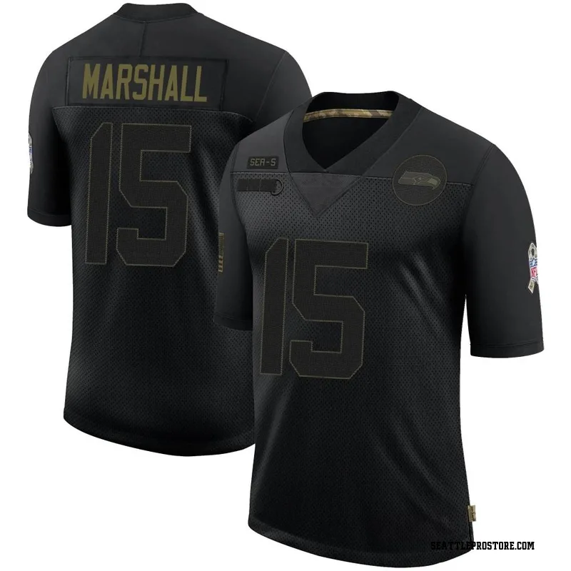 doug baldwin jersey green