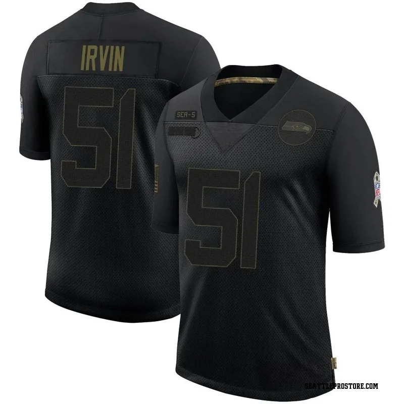 bruce irvin jersey