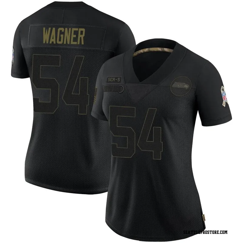 bobby wagner jersey youth