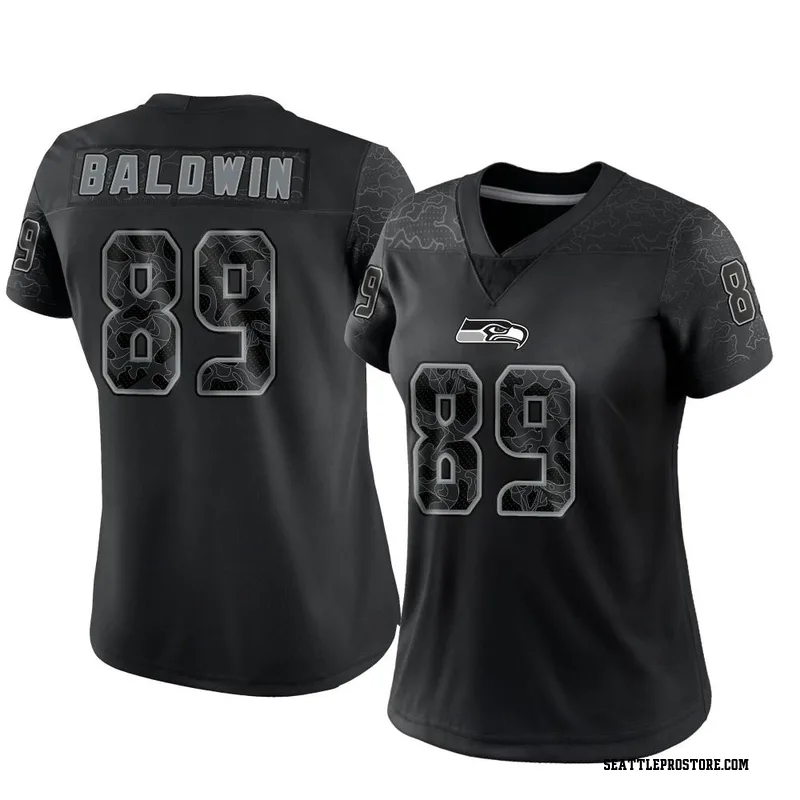 Doug baldwin ladies jersey sale