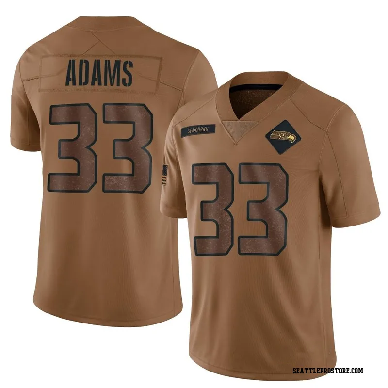 Jamal Adams Jersey Jamal Adams Legend Game Limited Jerseys