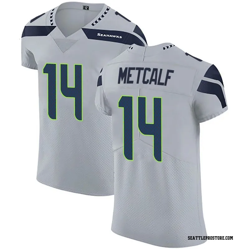 metcalf trikot