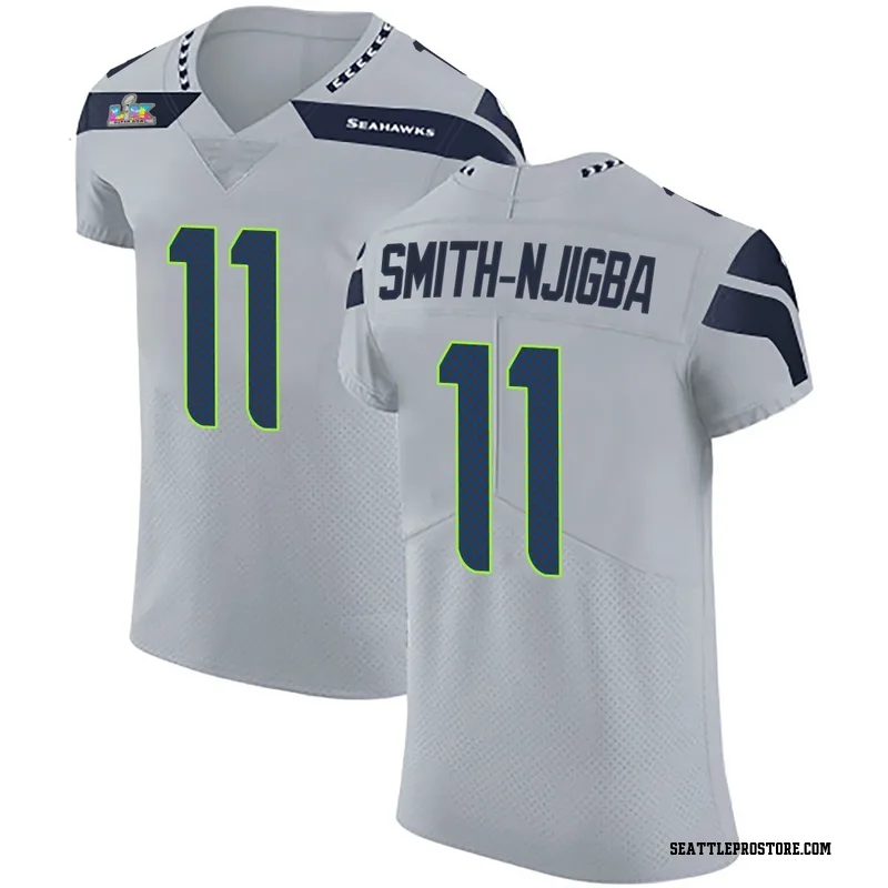 Jaxon Smith-Njigba steals the show (again) in Seahawks' win Jaxon Smith-Njigba steals the show (again) in Seahawks' win