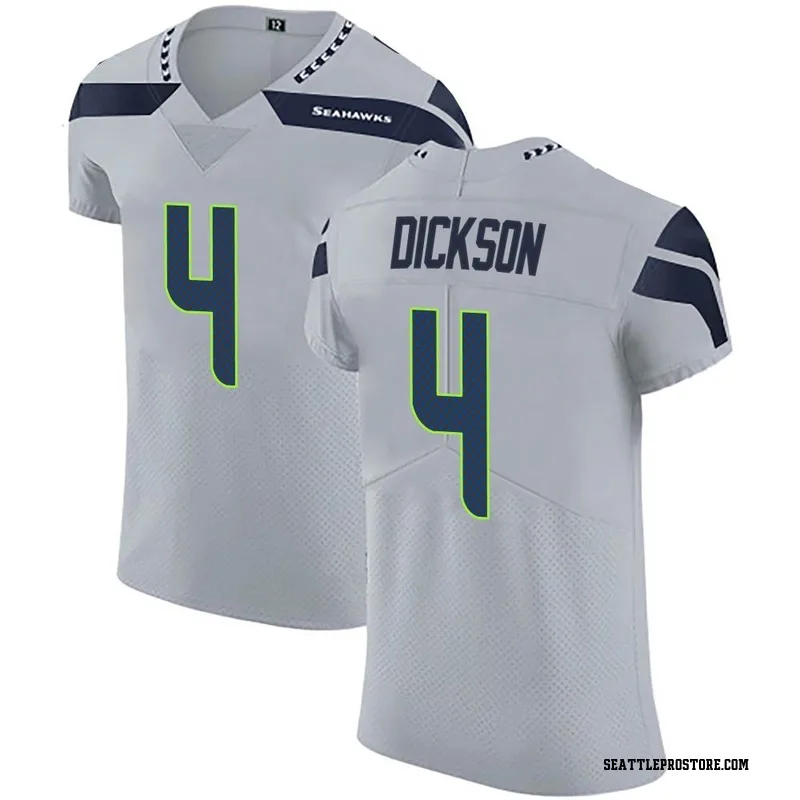 michael dickson jersey