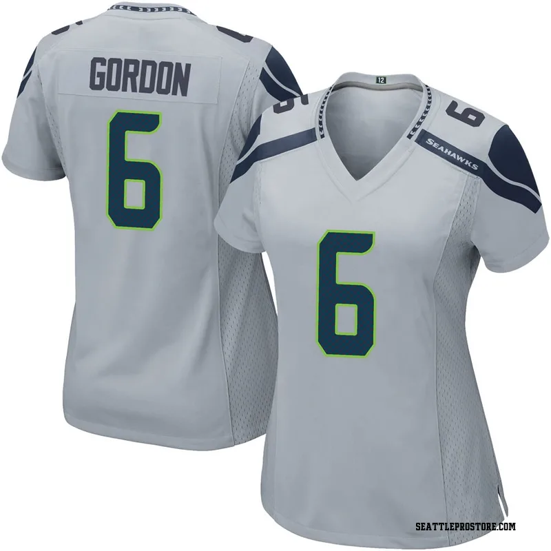 anthony gordon seahawks jersey