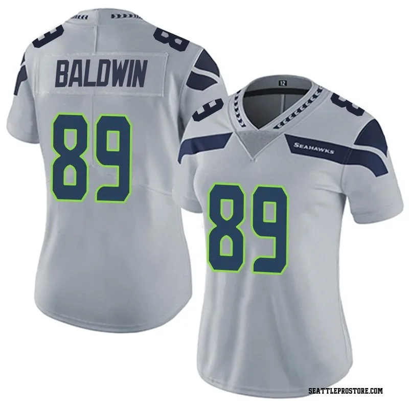doug baldwin jersey green