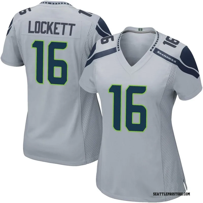 tyler lockett jersey women's