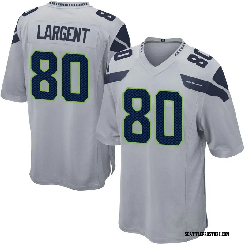 steve largent youth jersey