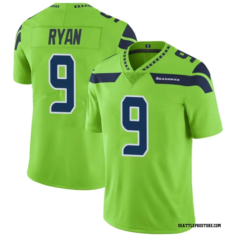 Jon Ryan Jersey Jon Ryan Legend Game Limited Jerseys Uniforms