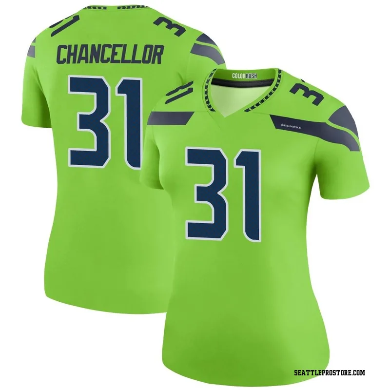 kam chancellor jersey