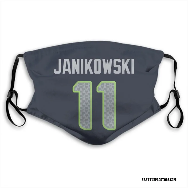 janikowski jersey