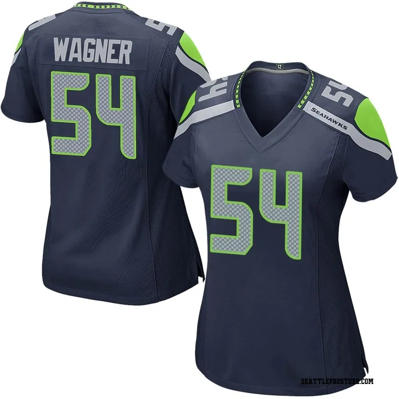 bobby wagner jersey grey