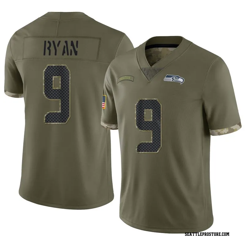 Jon ryan womens jersey outlet