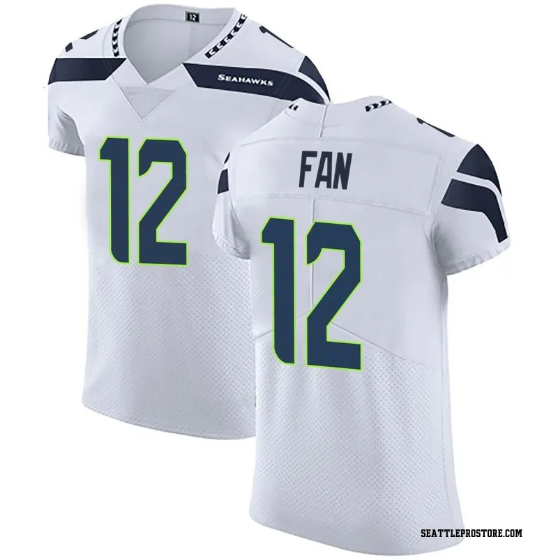 seahawks fan 12 shirt