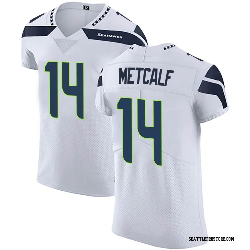 DK Metcalf Jerseys  Women T shirt
