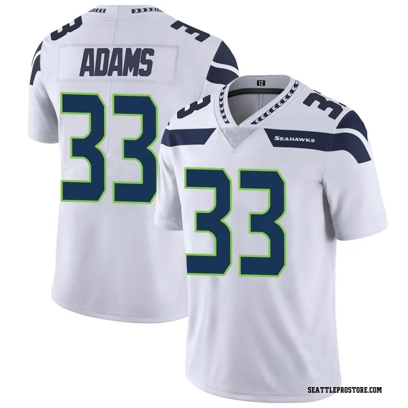 jamal adams jersey seahawks