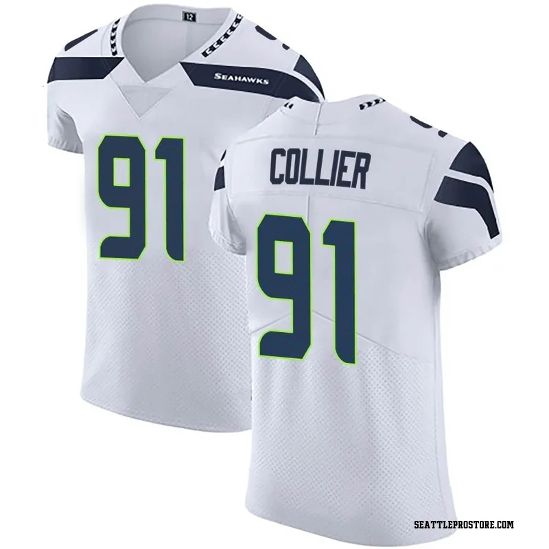 lj collier jersey