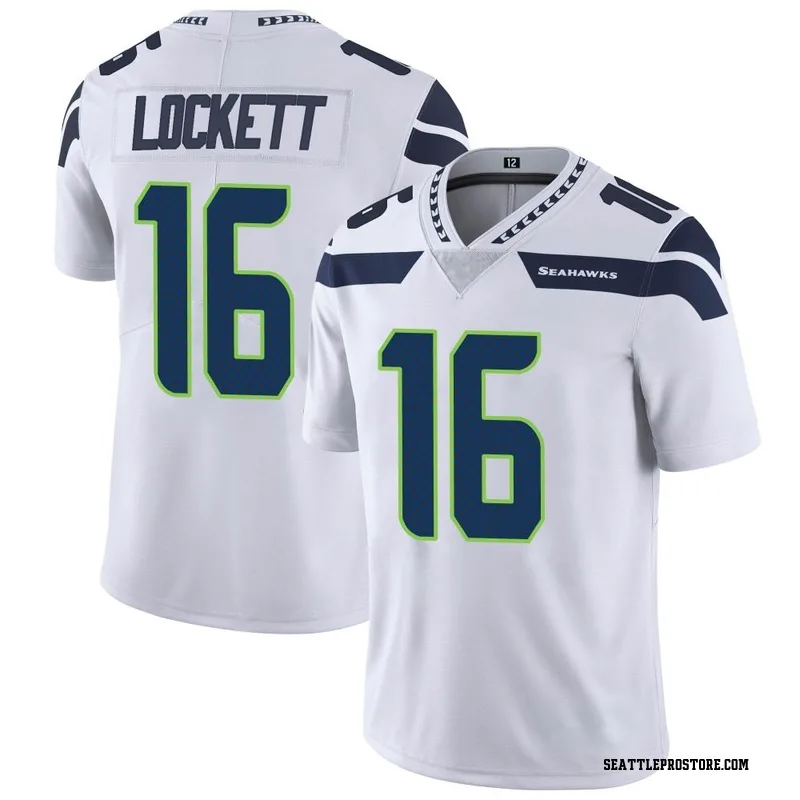 tyler lockett youth jersey green