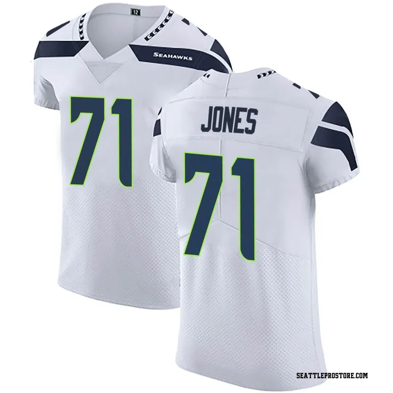 walter jones seahawks jersey
