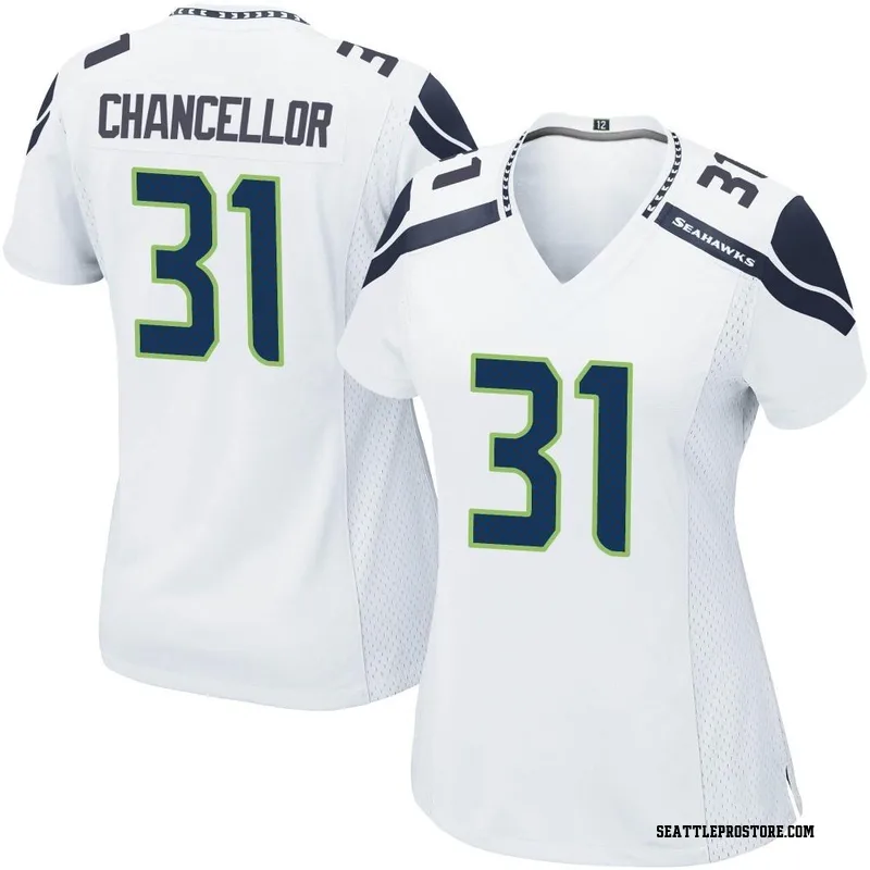 kam chancellor youth jersey