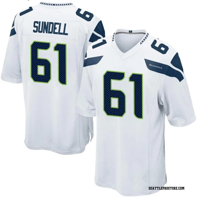 Jalen Sundell Jersey, Jalen Sundell Legend, Game & Limited Jerseys, Uniforms - Seahawks Store Jalen Sundell Jersey, Jalen Sundell Legend, Game & Limited Jerseys, Uniforms - Seahawks Store